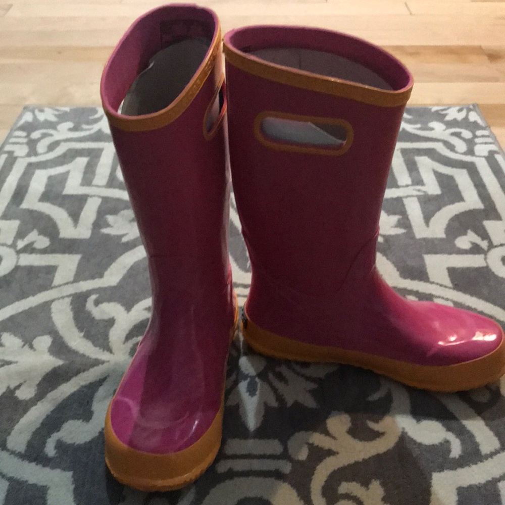Bogs Boots.